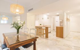Canto Malagueta Beach By Ele Apartments